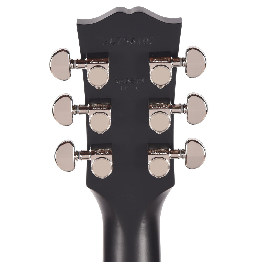 Gibson Modern J-45 Special Satin Ebony - View 7 | MusicMarket