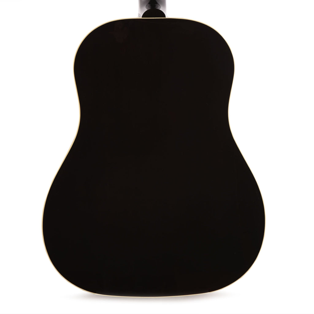Gibson Modern J-45 Standard LEFTY Vintage Sunburst - View 3 | MusicMarket