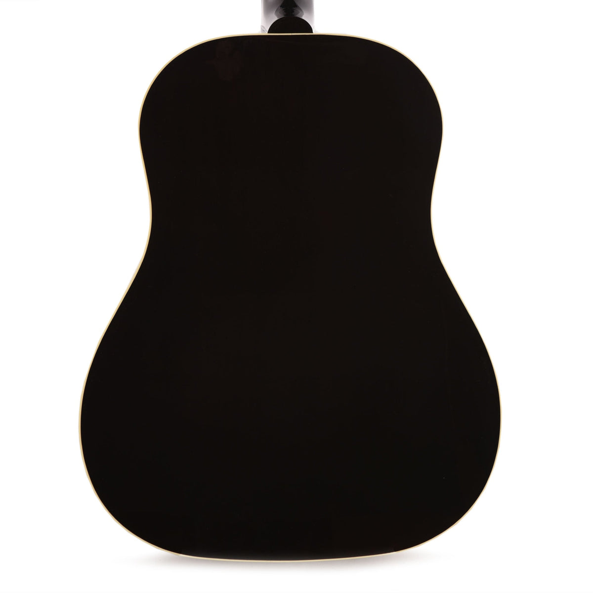 Gibson Modern J-45 Standard LEFTY Vintage Sunburst - View 3 | MusicMarket