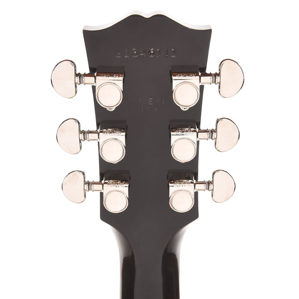 Gibson Modern J-45 Standard LEFTY Vintage Sunburst - View 7 | MusicMarket