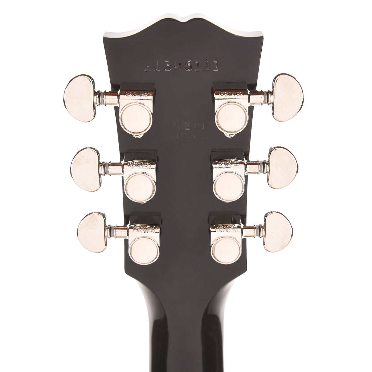 Gibson Modern J-45 Standard LEFTY Vintage Sunburst - View 7 | MusicMarket
