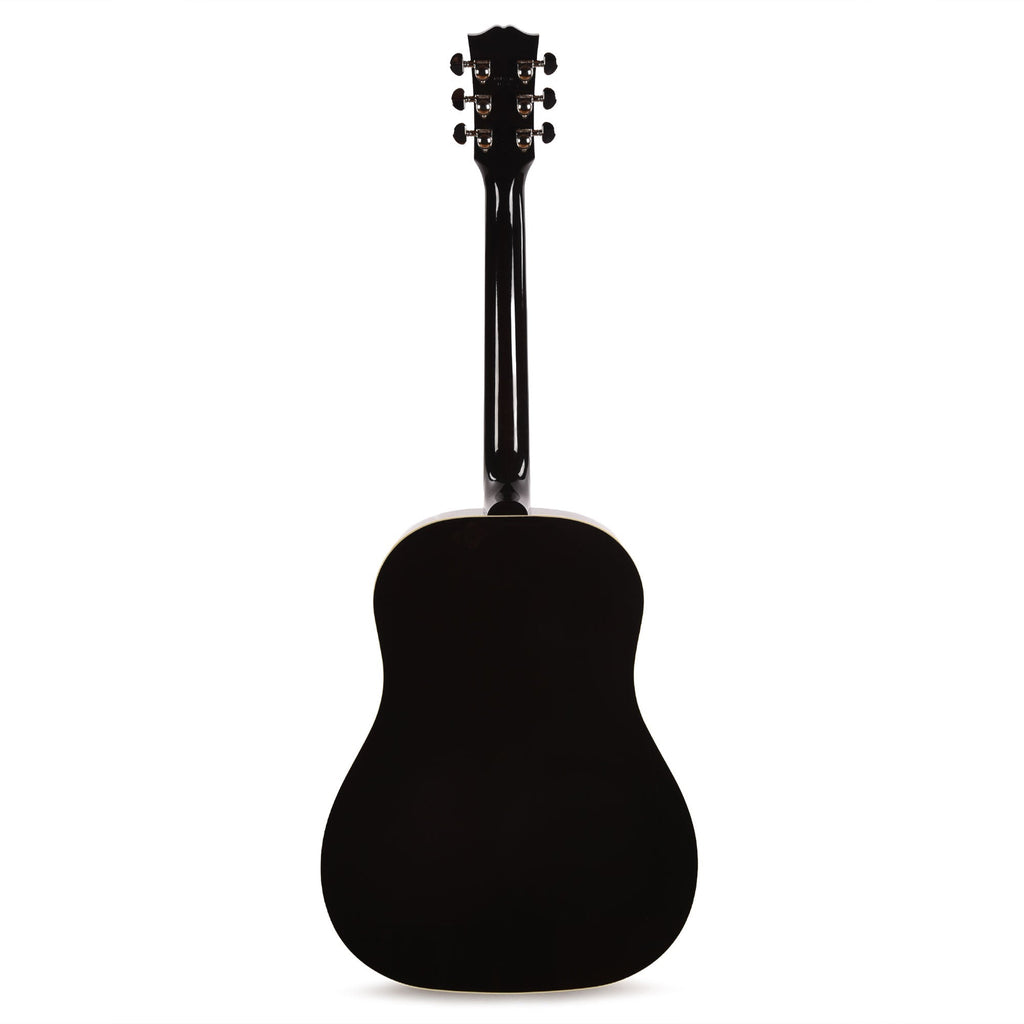 Gibson Modern J-45 Standard LEFTY Vintage Sunburst - View 5 | MusicMarket