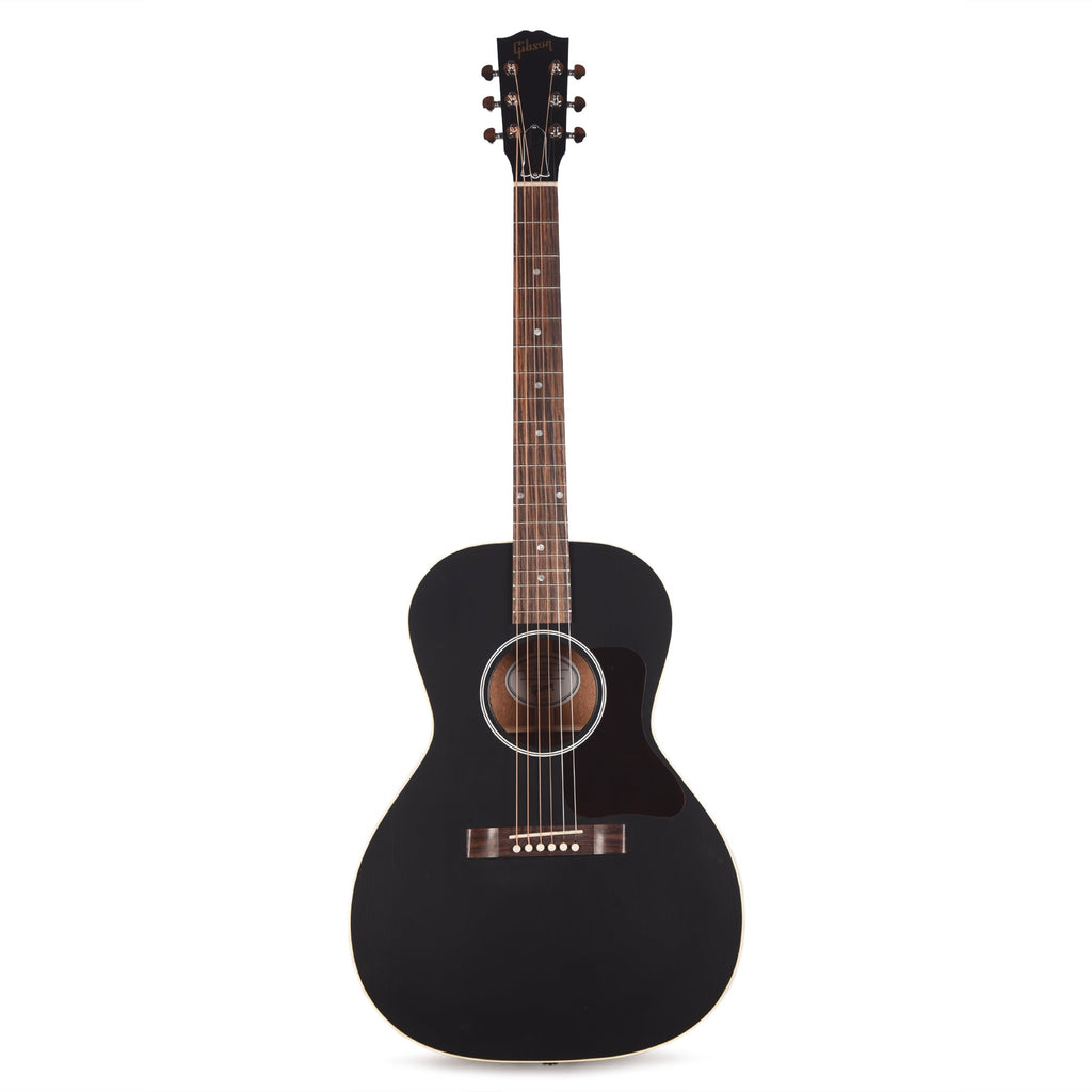 Gibson Modern L-00 Special Satin Ebony - View 4 | MusicMarket