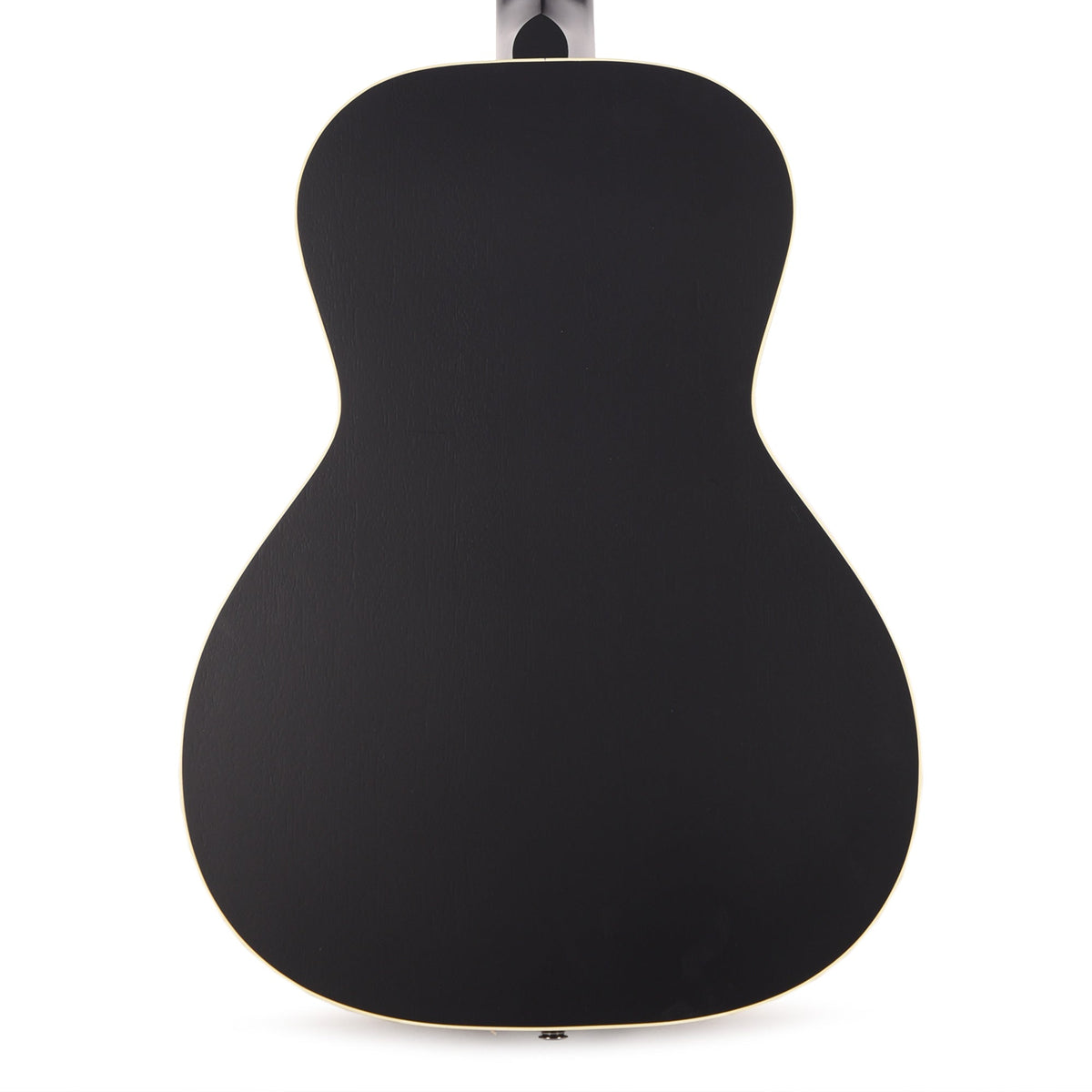 Gibson Modern L-00 Special Satin Ebony - View 3 | MusicMarket