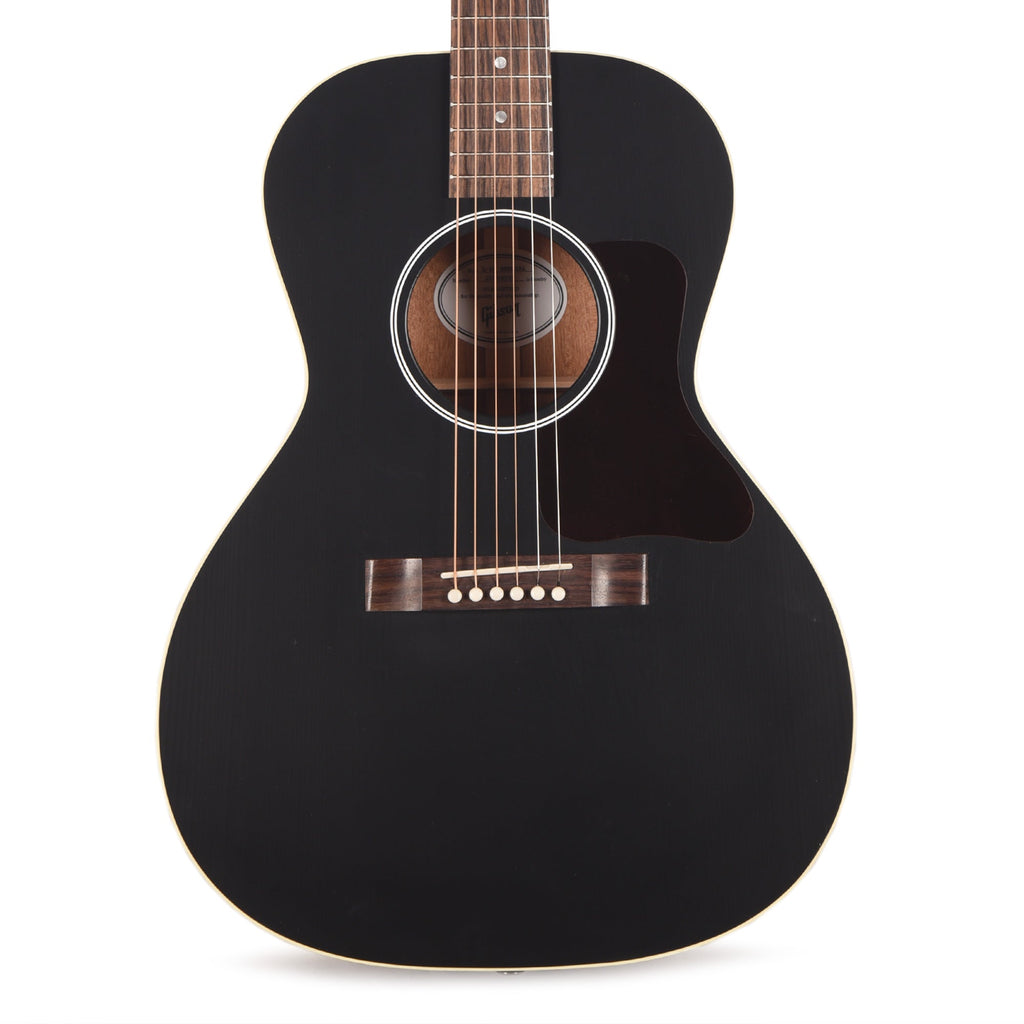 Gibson Modern L-00 Special Satin Ebony - View 2 | MusicMarket
