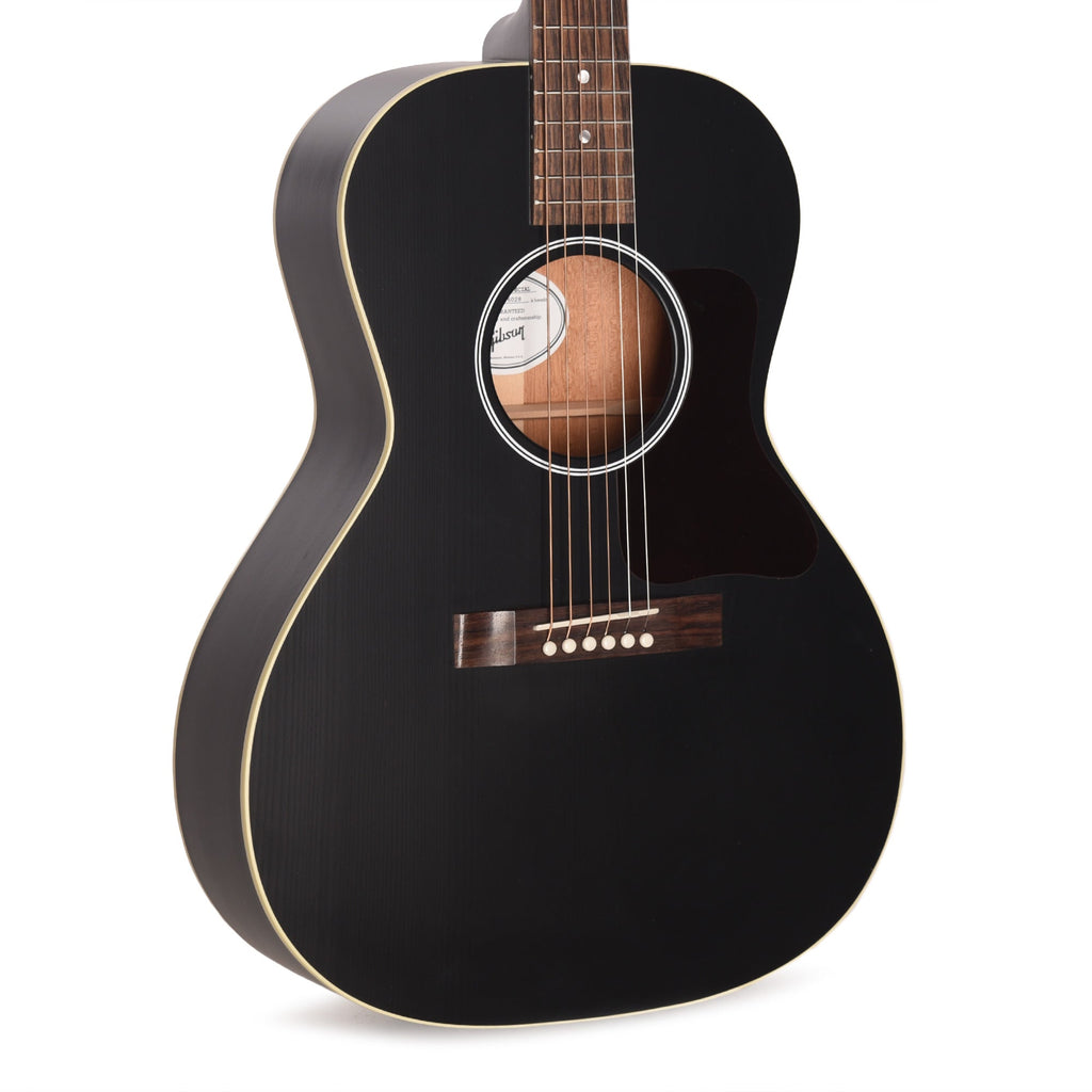 Gibson Modern L-00 Special Satin Ebony - MusicMarket