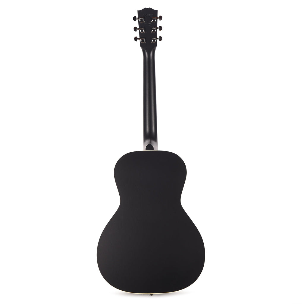 Gibson Modern L-00 Special Satin Ebony - View 5 | MusicMarket