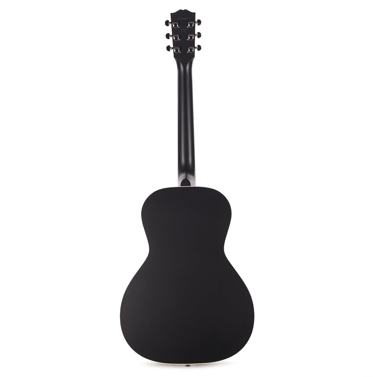 Gibson Modern L-00 Special Satin Ebony - View 5 | MusicMarket
