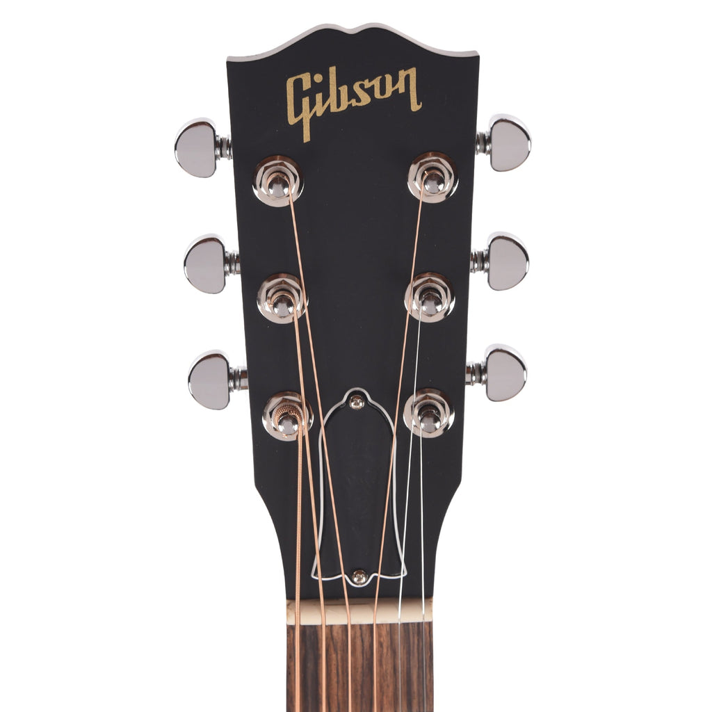 Gibson Modern L-00 Special Satin Ebony - View 6 | MusicMarket