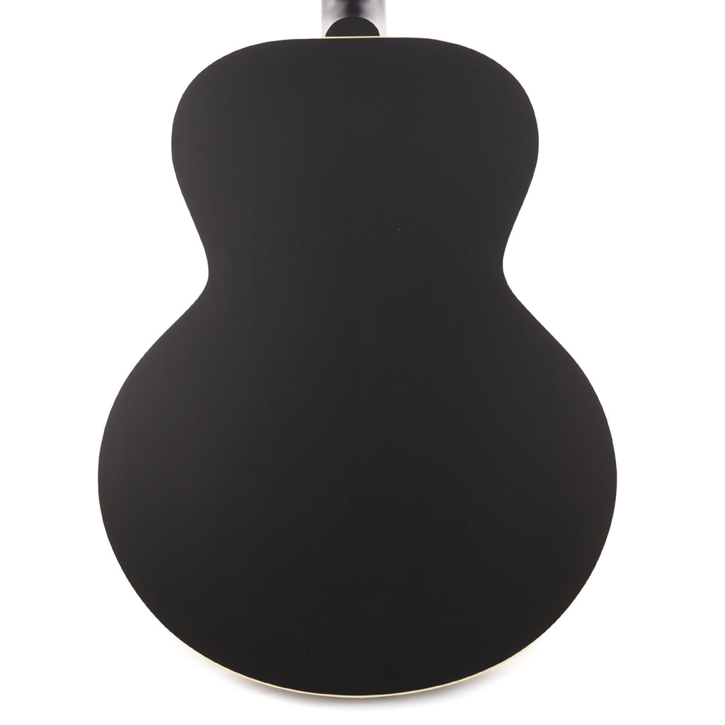 Gibson Original J-185 Century 12-Fret Ebony - View 3 | MusicMarket
