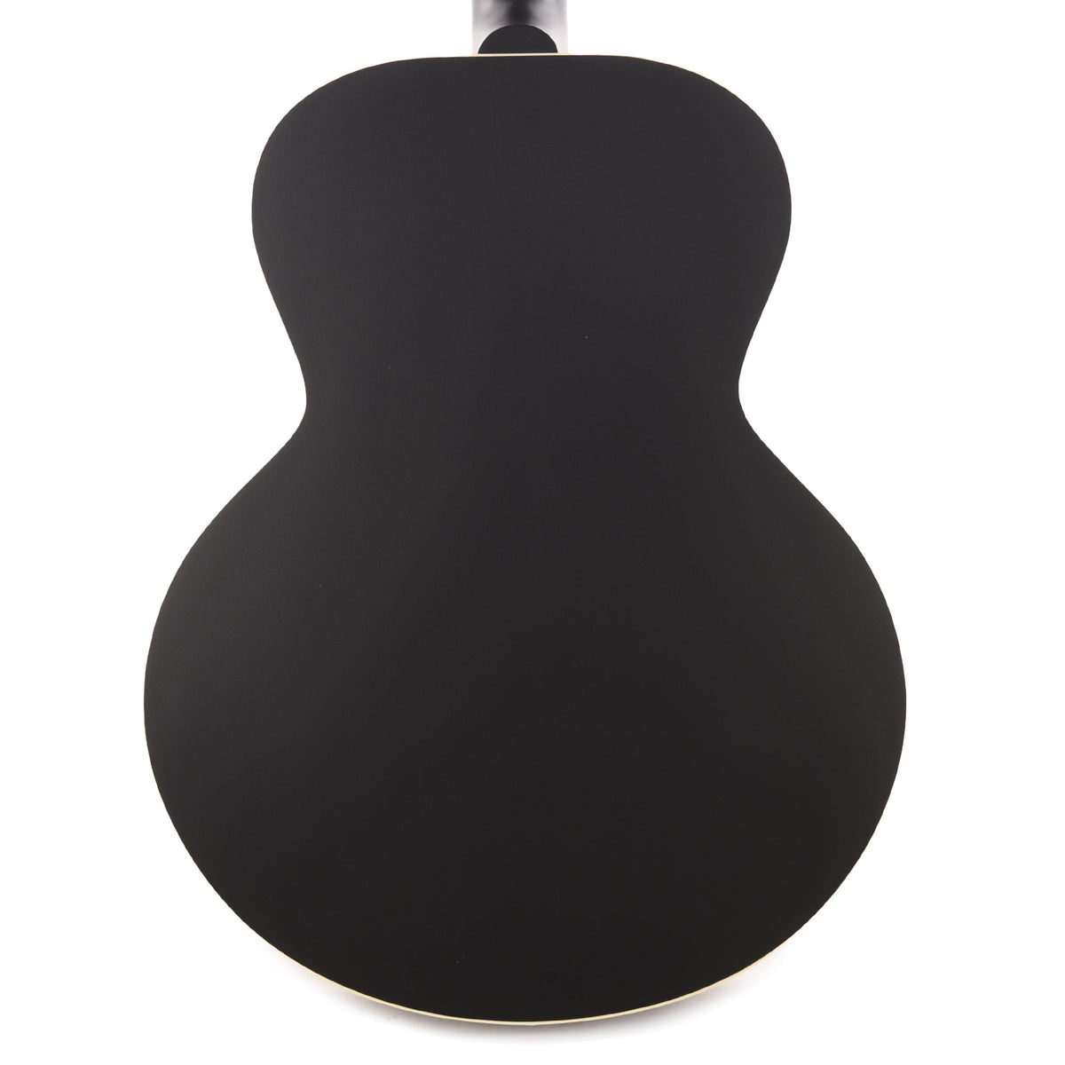 Gibson Original J-185 Century 12-Fret Ebony - View 3 | MusicMarket