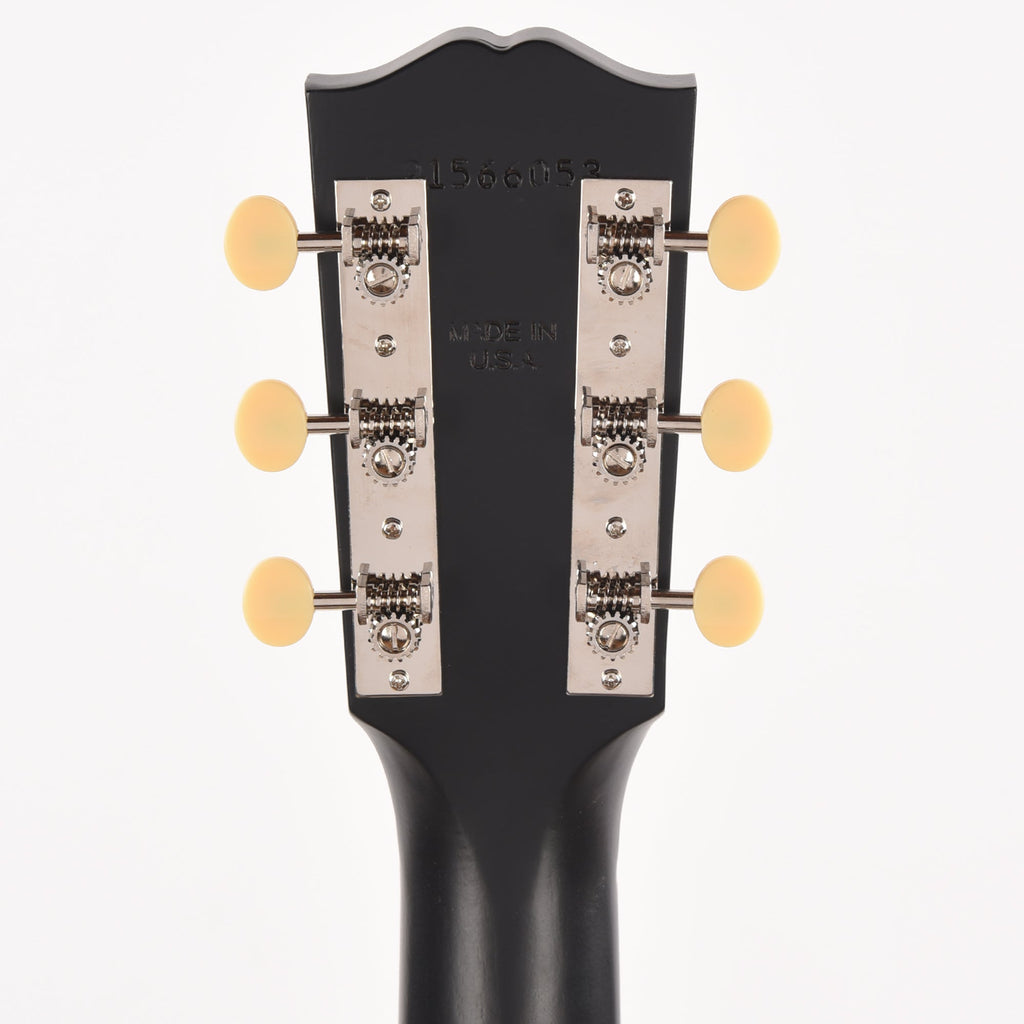 Gibson Original L-00 Century 12-Fret Ebony - View 7 | MusicMarket
