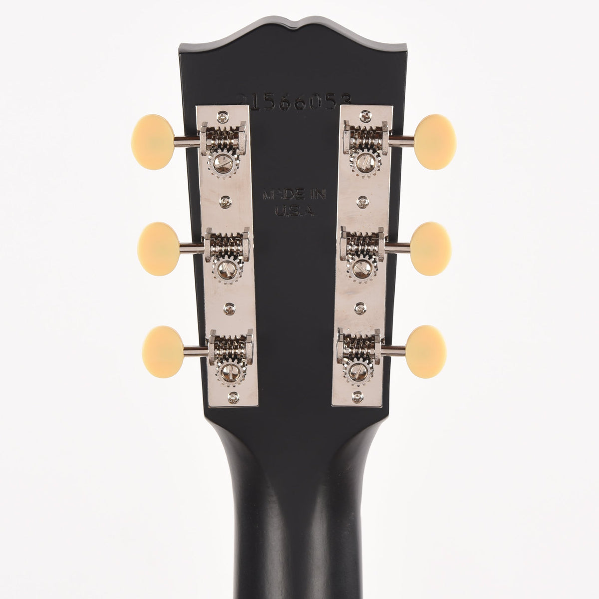 Gibson Original L-00 Century 12-Fret Ebony - View 7 | MusicMarket