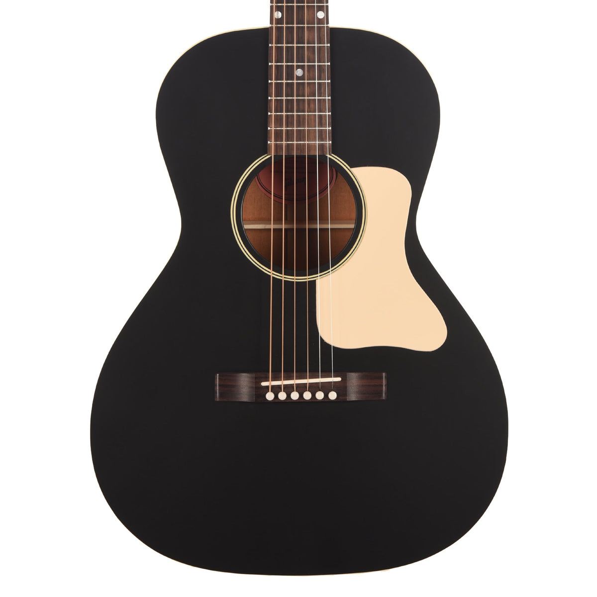 Gibson Original L-00 Century 12-Fret Ebony - View 2 | MusicMarket