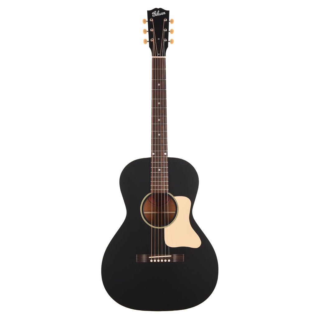 Gibson Original L-00 Century 12-Fret Ebony - View 4 | MusicMarket