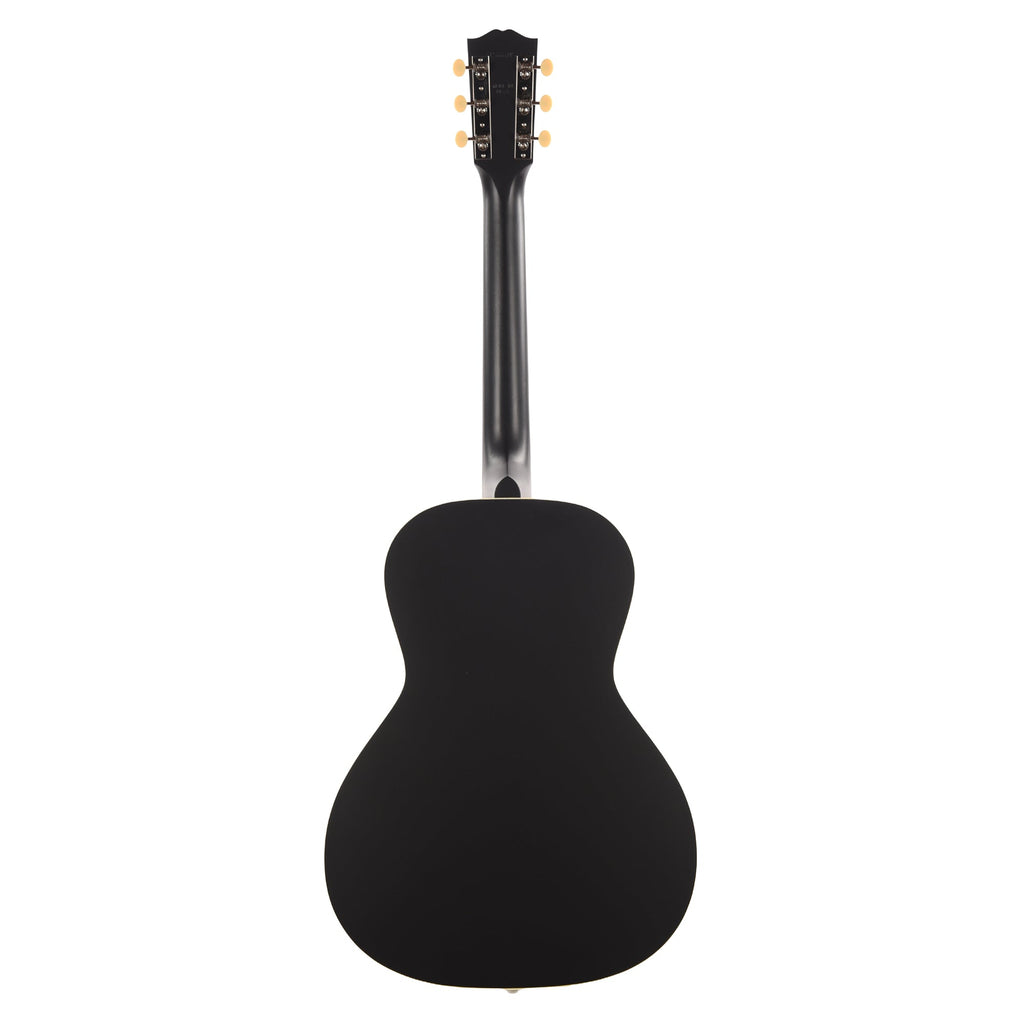 Gibson Original L-00 Century 12-Fret Ebony - View 5 | MusicMarket