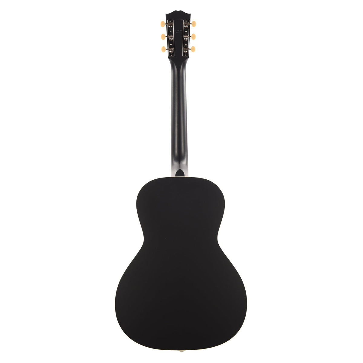 Gibson Original L-00 Century 12-Fret Ebony - View 5 | MusicMarket