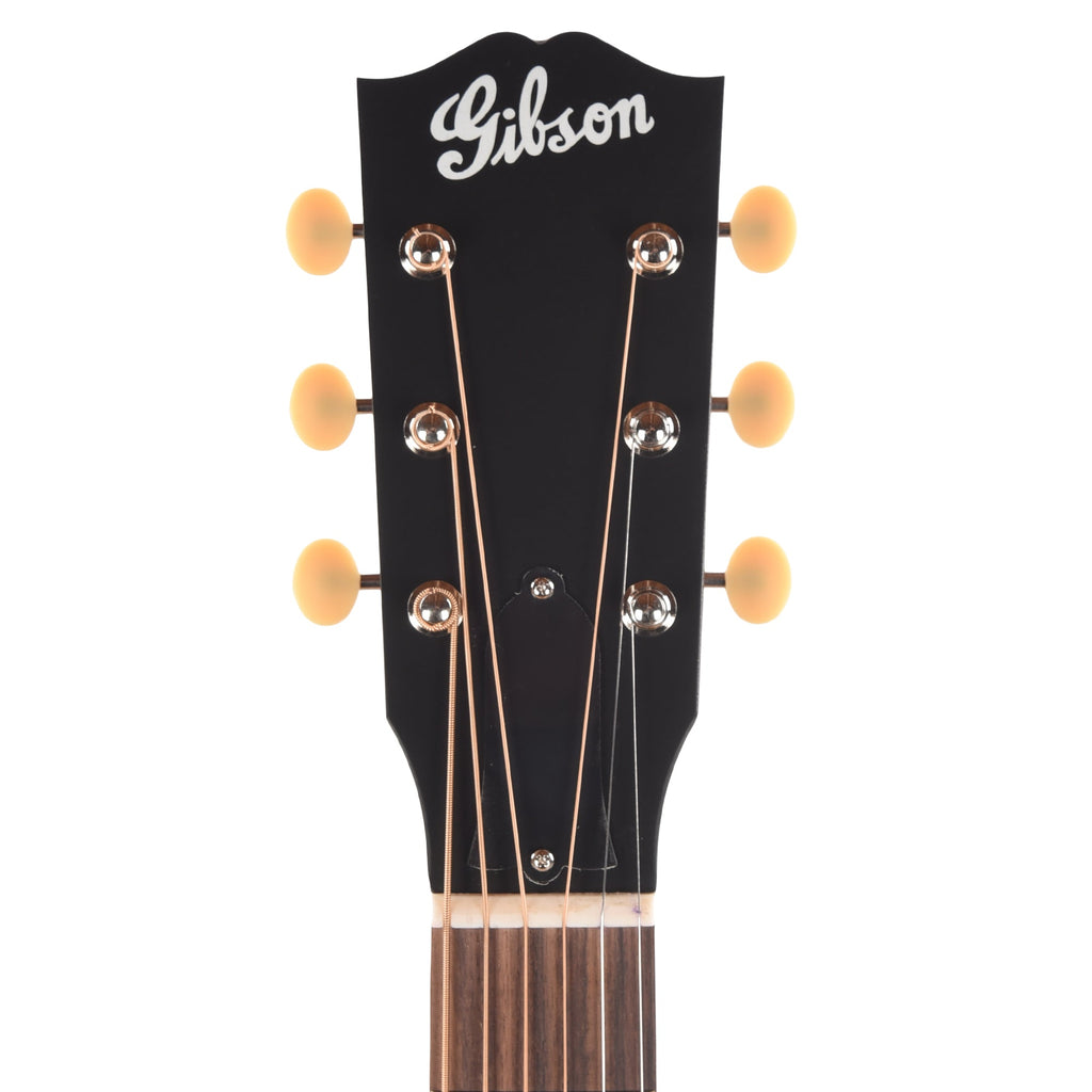 Gibson Original L-00 Century 12-Fret Ebony - View 6 | MusicMarket