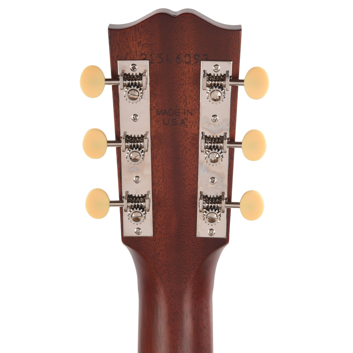 Gibson Original L-00 Century 12-Fret Vintage Amber - View 7 | MusicMarket