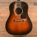Gibson SJ Southern Jumbo Sunburst 1950 - MusicMarket