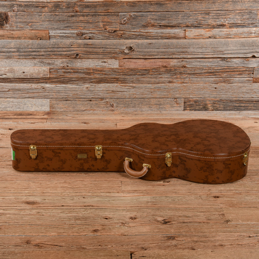 Gibson Custom Historic 1957 SJ-200 Reissue Antique Natural 2024 - View 8 | MusicMarket