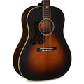 Gibson Custom Shop Historic Reissue 1936 Advanced Jumbo LEFTY Vintage Sunburst - MusicMarket