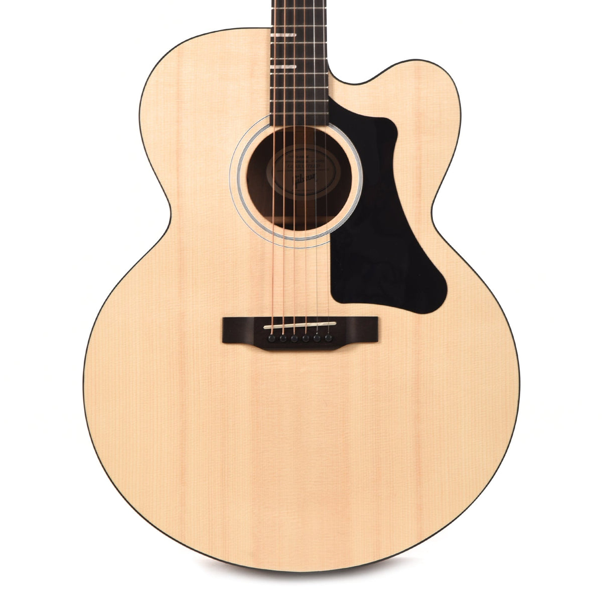 Gibson Generation G-200 EC Sitka/Walnut Natural - MusicMarket
