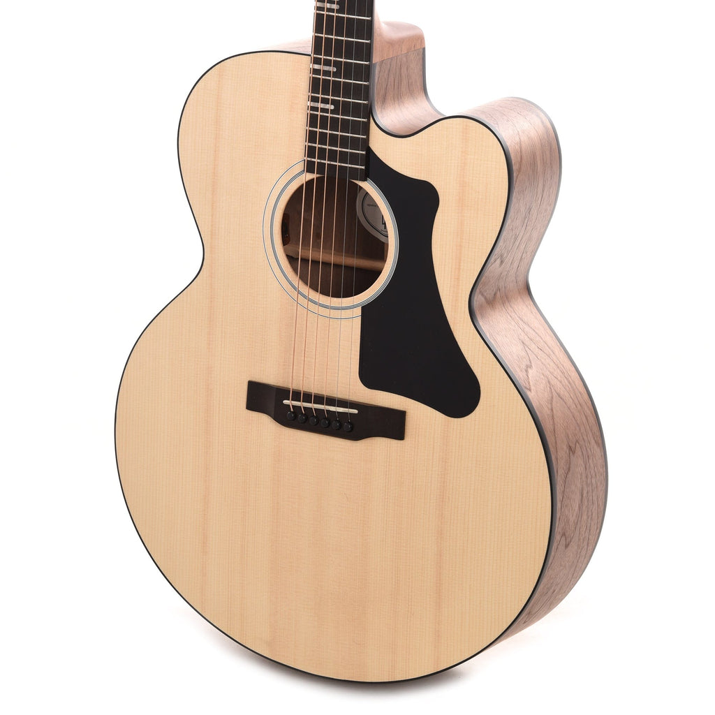 Gibson Generation G-200 EC Sitka/Walnut Natural - View 2 | MusicMarket