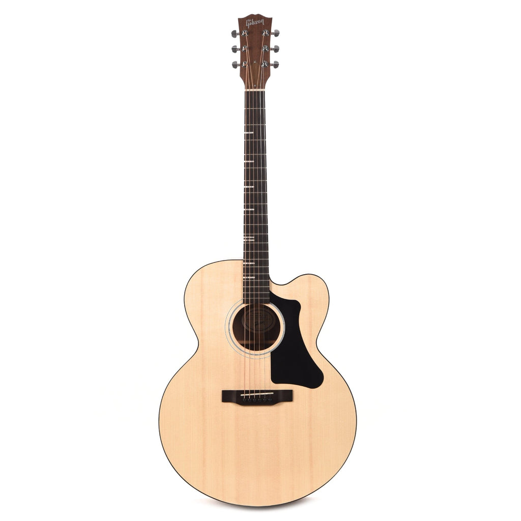 Gibson Generation G-200 EC Sitka/Walnut Natural - View 4 | MusicMarket