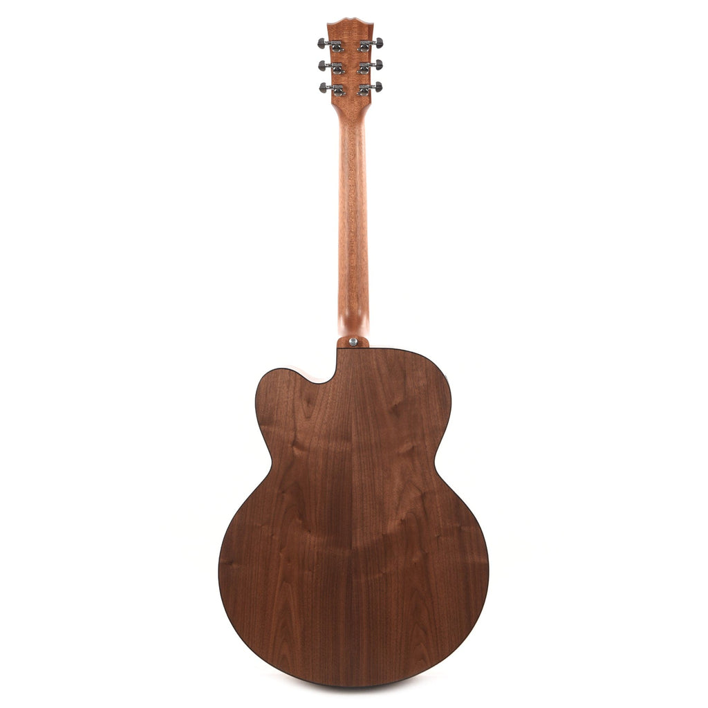 Gibson Generation G-200 EC Sitka/Walnut Natural - View 5 | MusicMarket