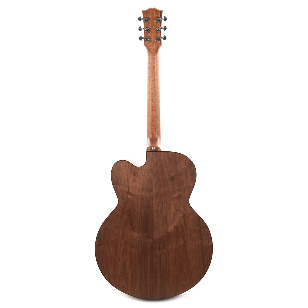 Gibson Generation G-200 EC Sitka/Walnut Natural - View 5 | MusicMarket