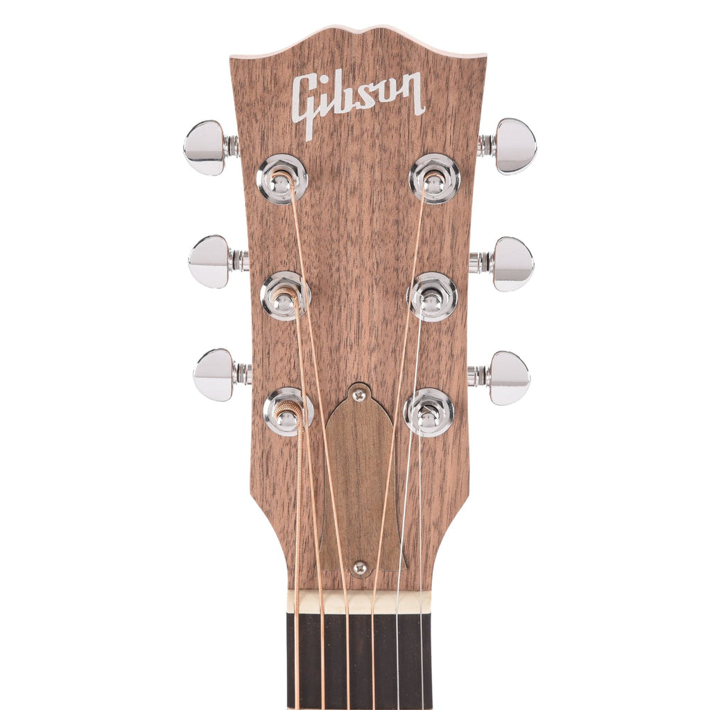 Gibson Generation G-200 EC Sitka/Walnut Natural - View 6 | MusicMarket