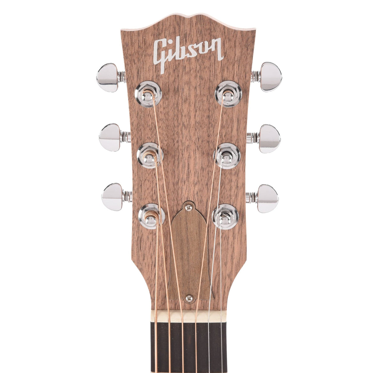 Gibson Generation G-200 EC Sitka/Walnut Natural - View 6 | MusicMarket
