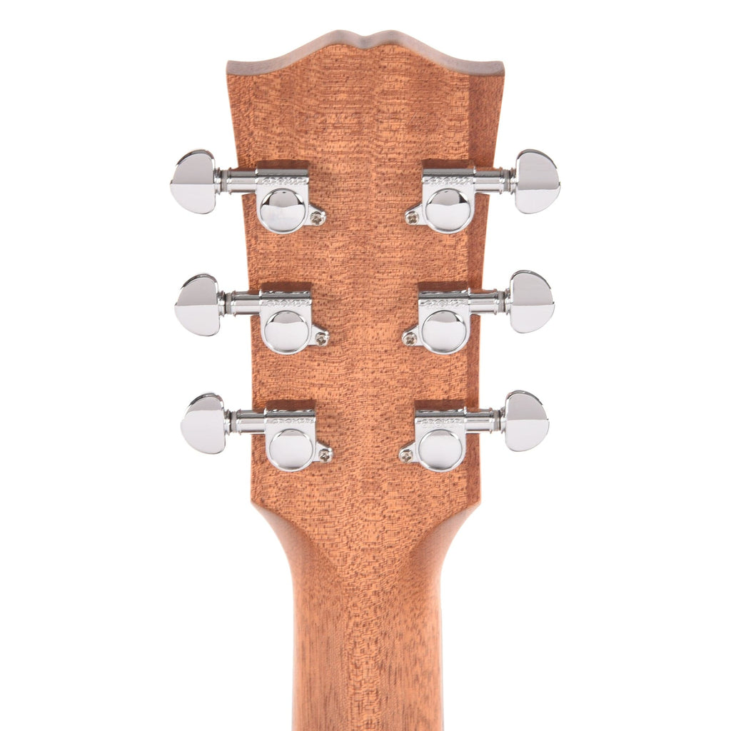 Gibson Generation G-200 EC Sitka/Walnut Natural - View 8 | MusicMarket