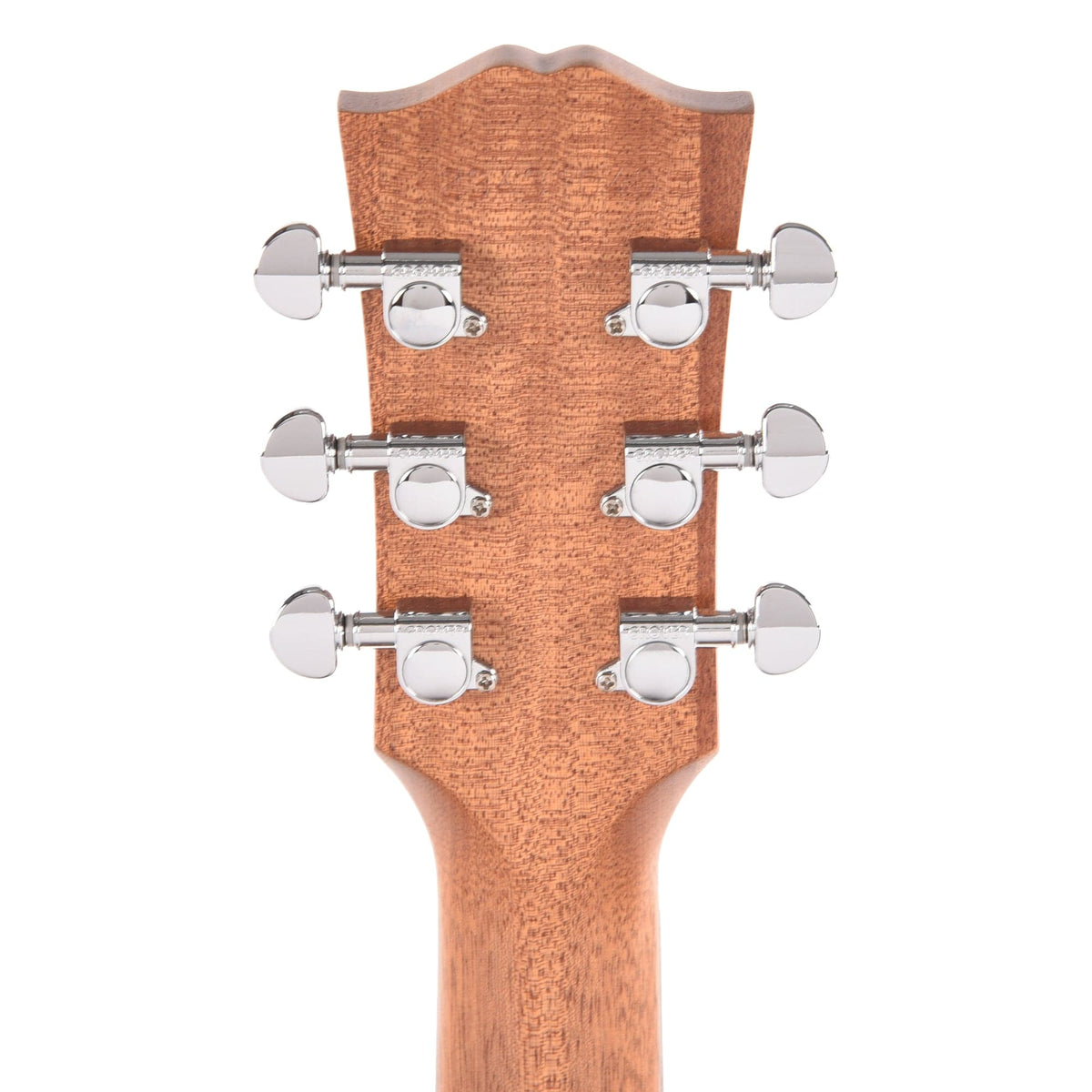 Gibson Generation G-200 EC Sitka/Walnut Natural - View 8 | MusicMarket