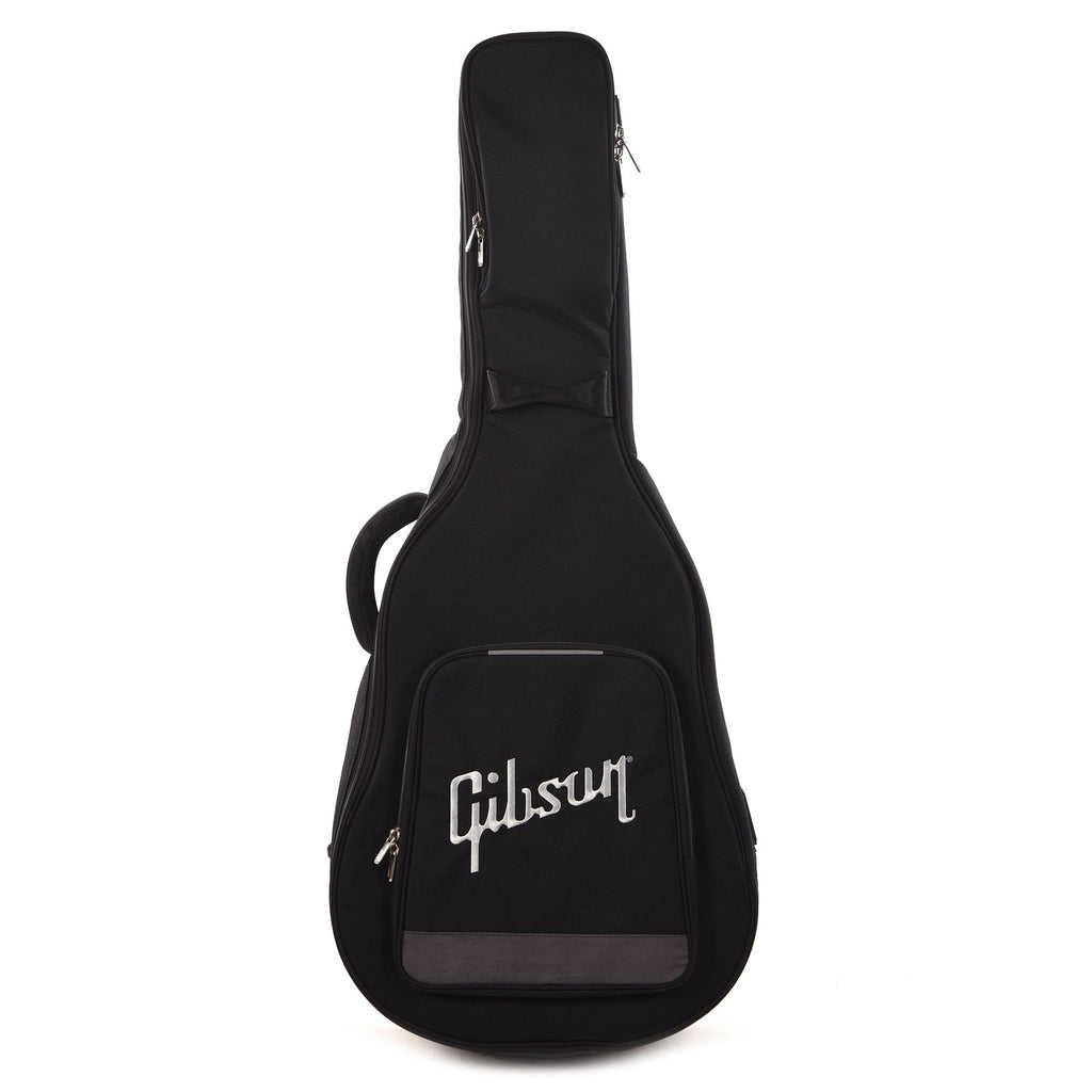 Gibson Generation G-200 EC Sitka/Walnut Natural - View 7 | MusicMarket