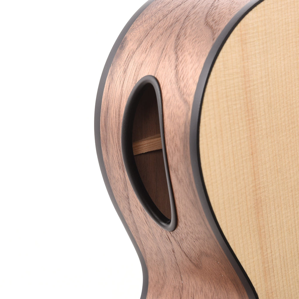 Gibson Generation G-200 EC Sitka/Walnut Natural - View 9 | MusicMarket