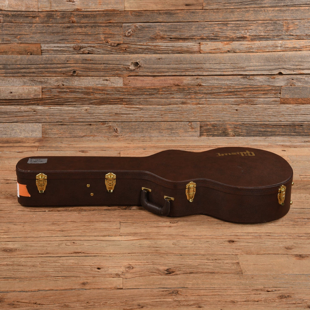 Gibson J-185 Sunburst 2020 - View 10 | MusicMarket