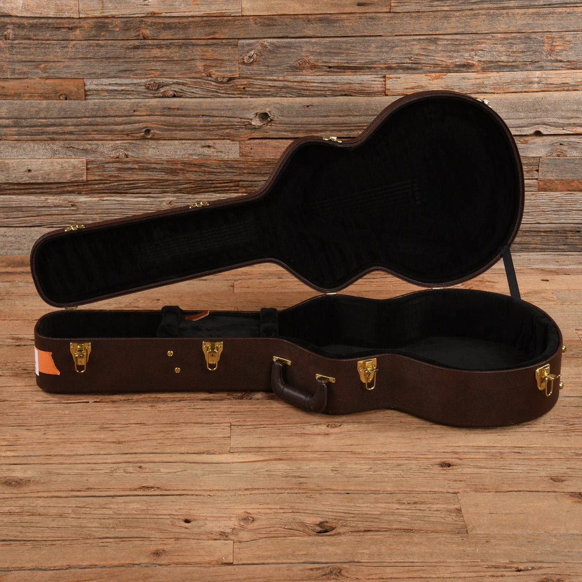 Gibson J-185 Sunburst 2020 - View 11 | MusicMarket