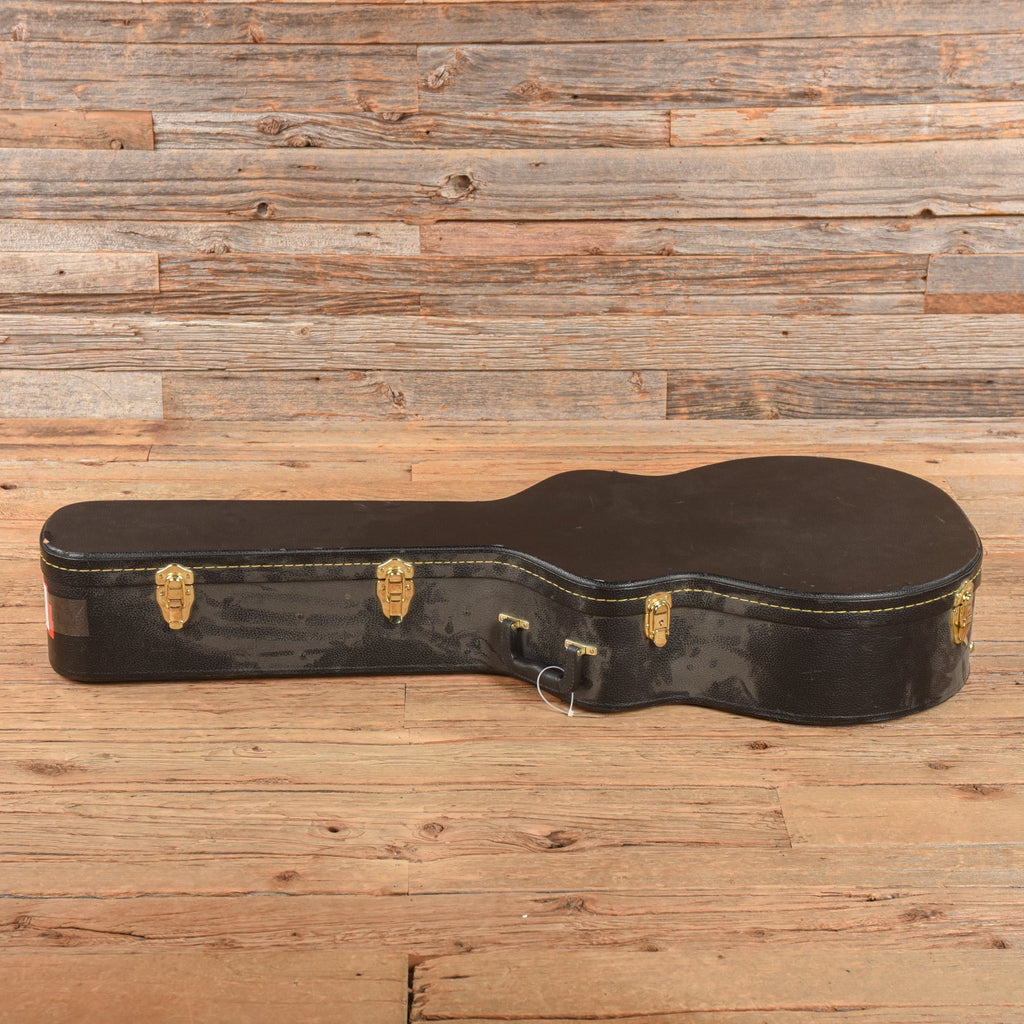 Gibson J-200 Sunburst 1974 - View 8 | MusicMarket