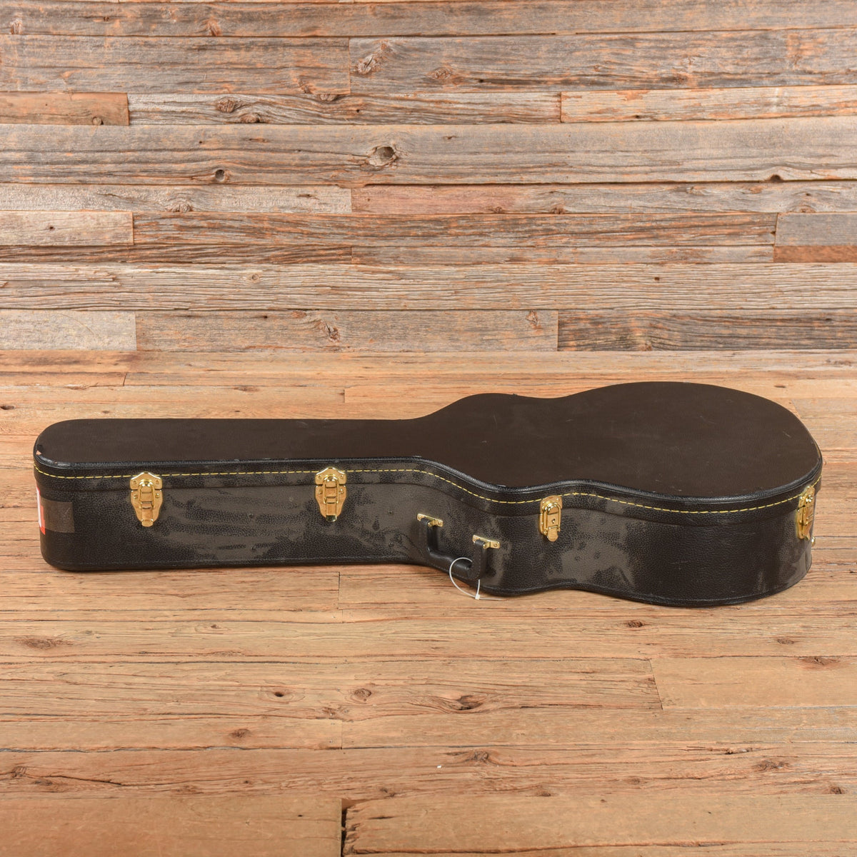 Gibson J-200 Sunburst 1974 - View 8 | MusicMarket