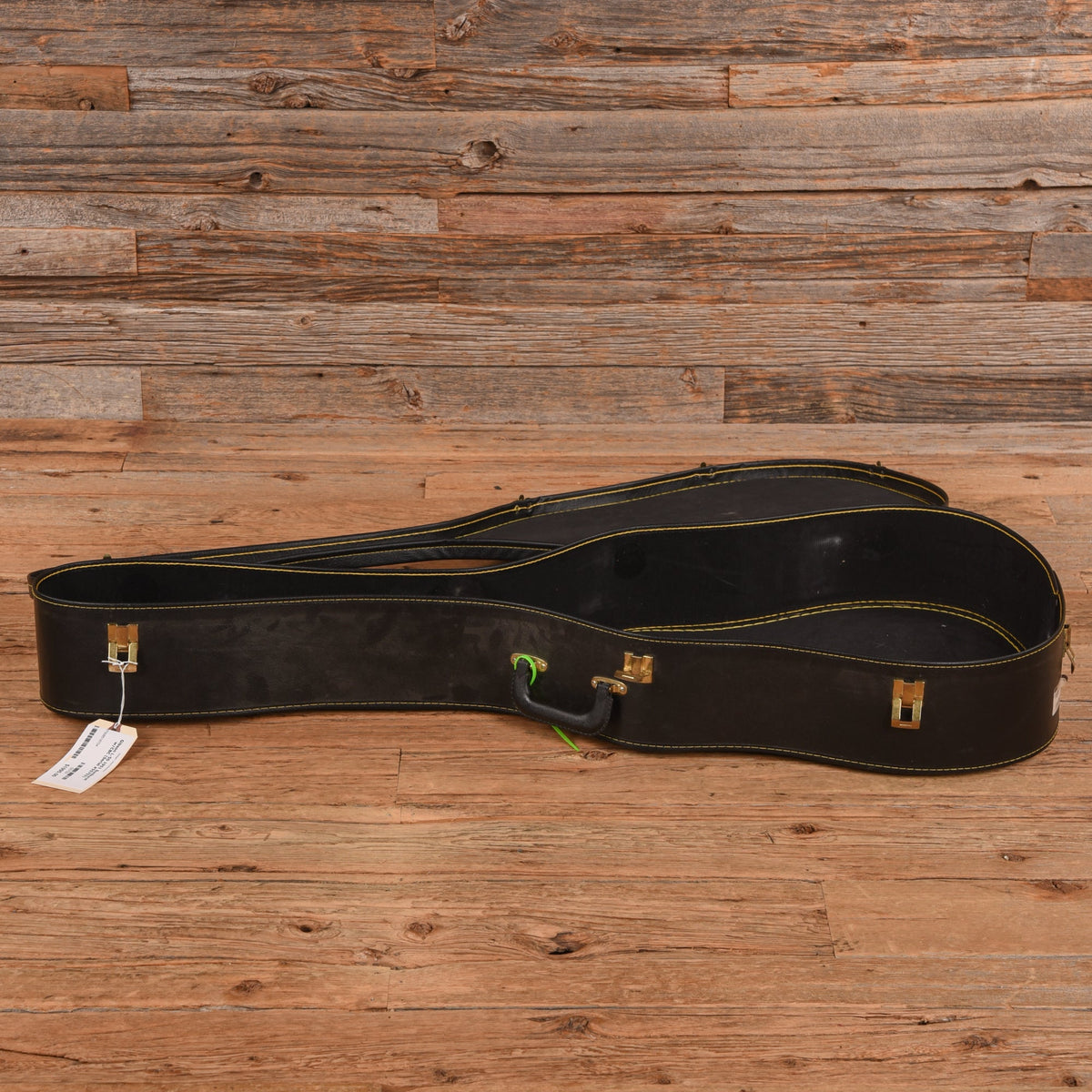 Gibson L-50 Sunburst 1951 - View 9 | MusicMarket