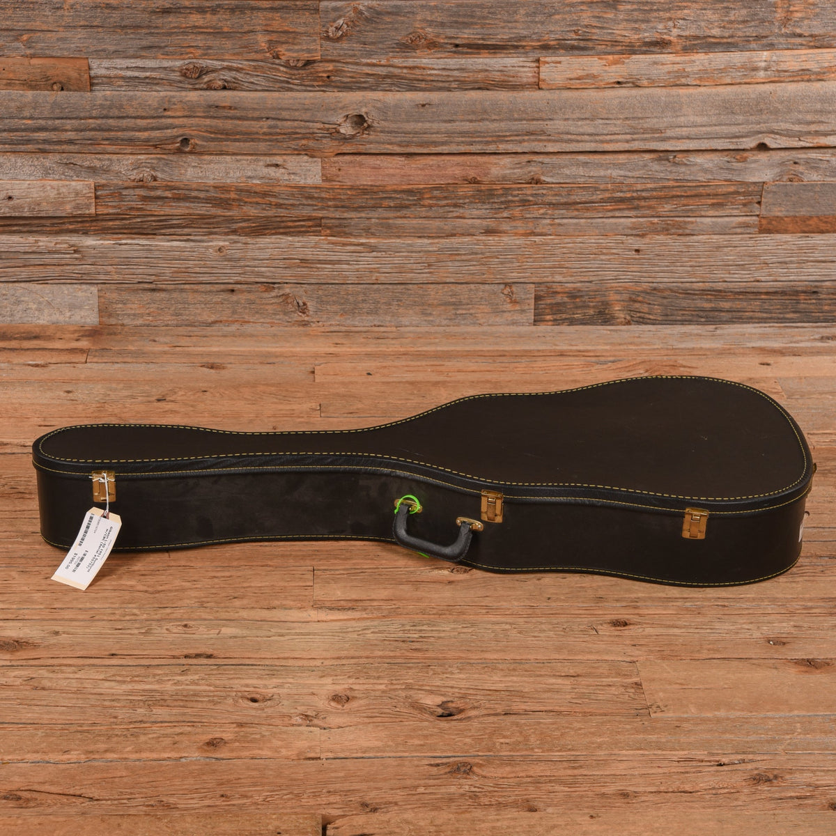 Gibson L-50 Sunburst 1951 - View 8 | MusicMarket