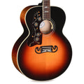 Gibson Modern SJ-200 Standard Maple LEFTY Tri Burst - MusicMarket