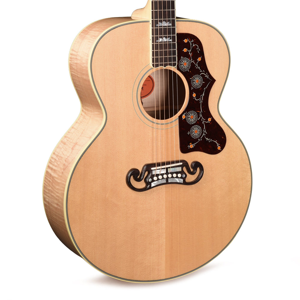 Gibson Original SJ-200 Original Antique Natural - MusicMarket