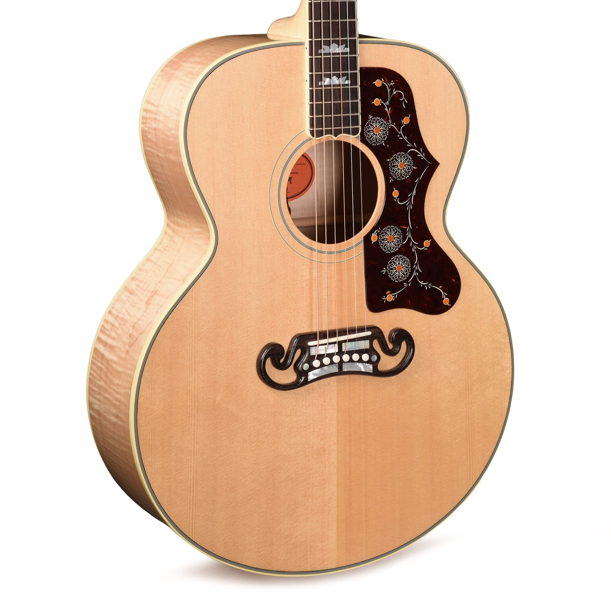 Gibson Original SJ-200 Original Antique Natural - MusicMarket
