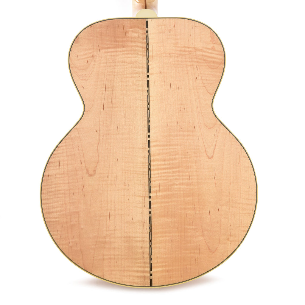 Gibson Original SJ-200 Original Antique Natural - View 3 | MusicMarket