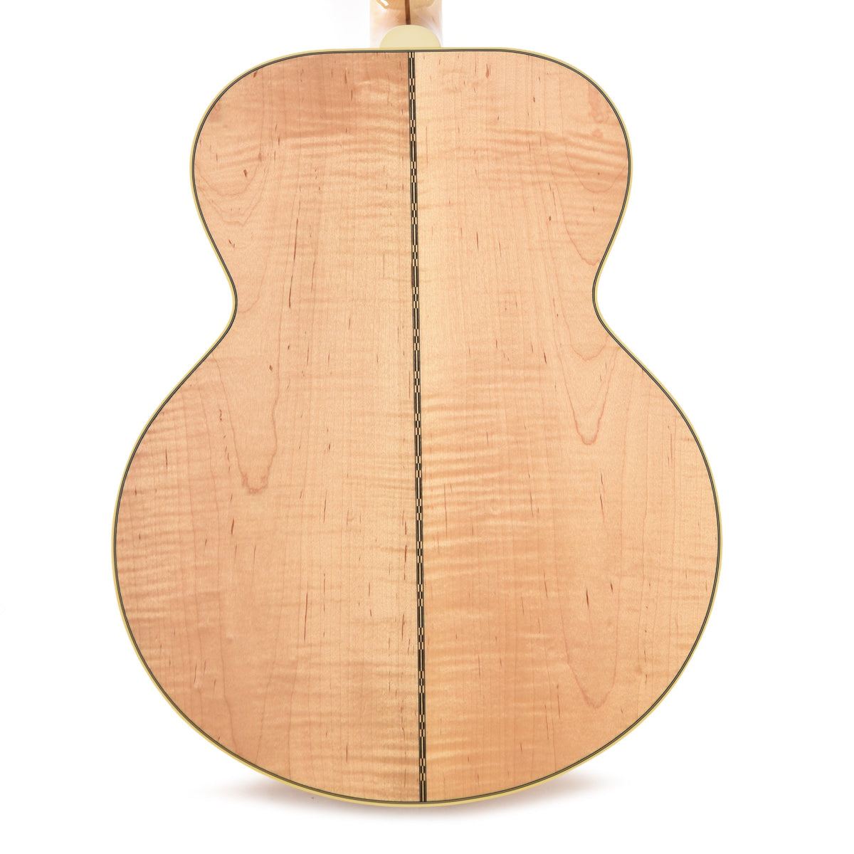 Gibson Original SJ-200 Original Antique Natural - View 3 | MusicMarket