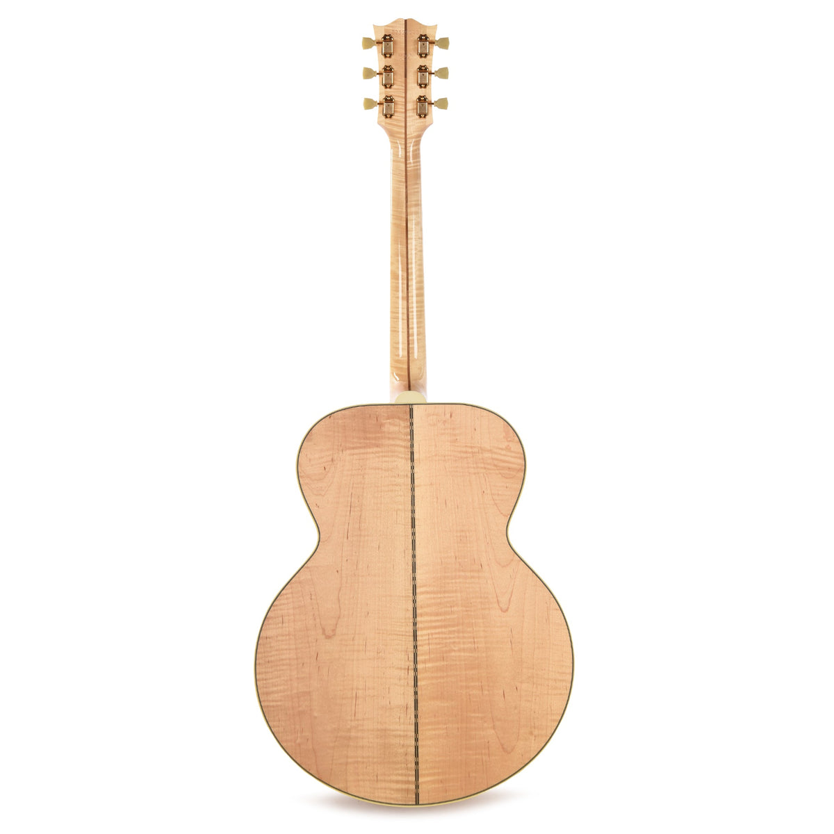 Gibson Original SJ-200 Original Antique Natural - View 5 | MusicMarket