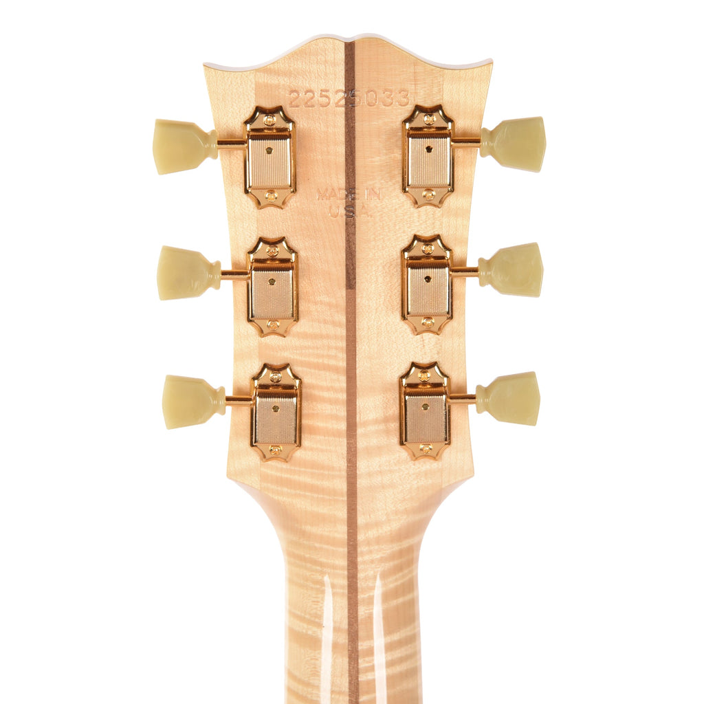 Gibson Original SJ-200 Original Antique Natural - View 7 | MusicMarket